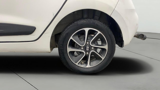 View Hyundai Grand i10 Image 11 Used Hyundai Grand i10 Image 11