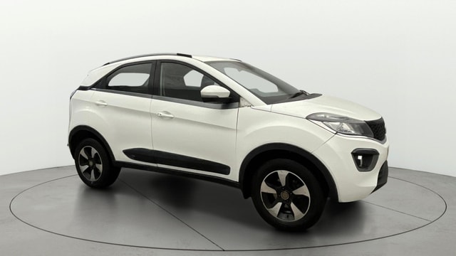 View Tata Nexon Image 21 Used Tata Nexon Image 21