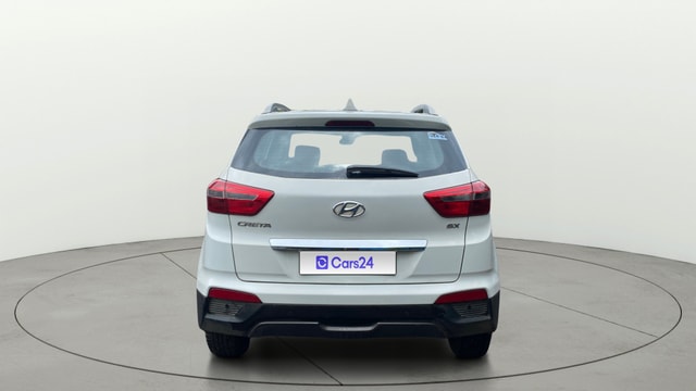 View Hyundai Creta Image 42 Used Hyundai Creta Image 42