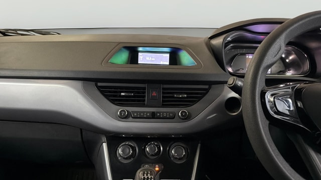 View Tata Nexon Image 17 Used Tata Nexon Image 17