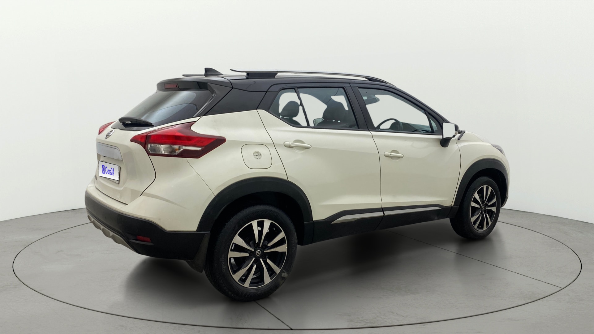 Used 2020 Nissan Kicks Used 2020 Nissan Kicks
