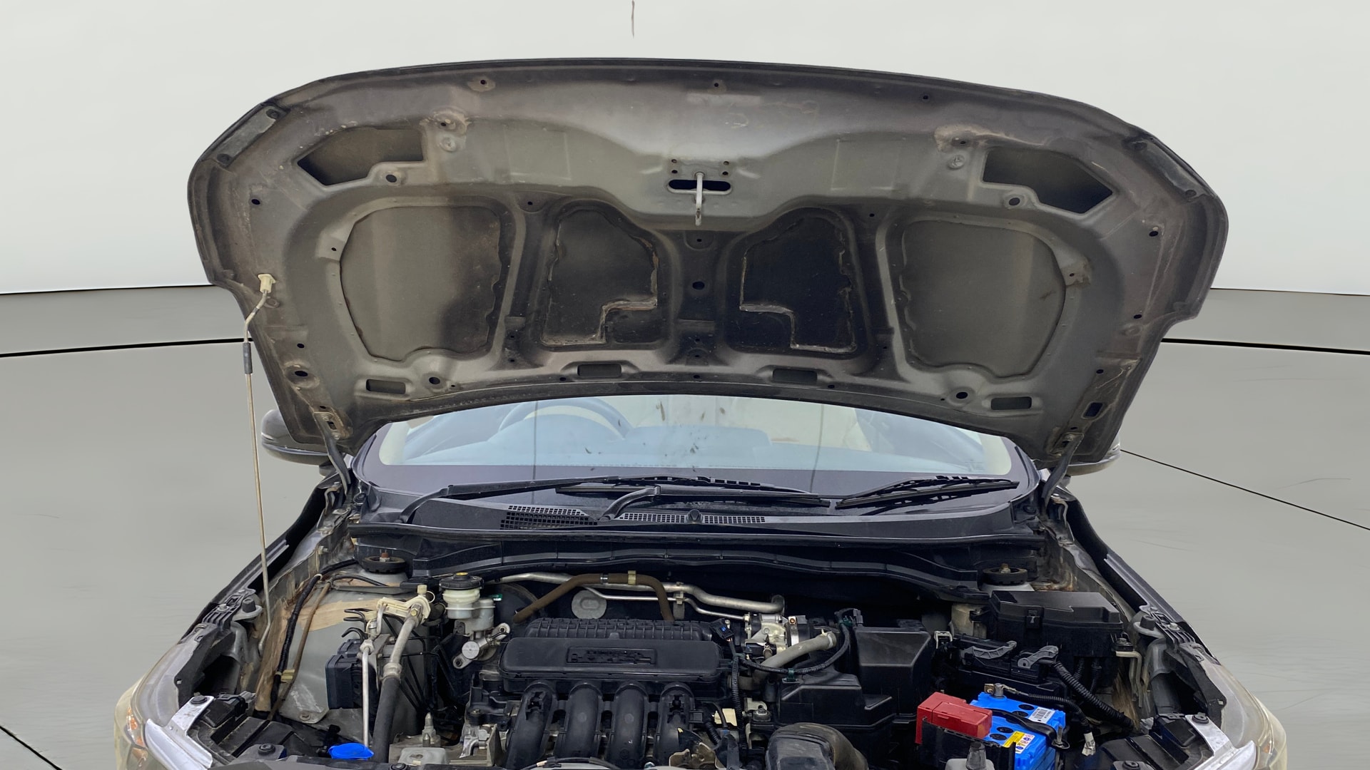 View 2018 Honda Amaze E MT Petrol BS IV Image 31 Used 2018 Honda Amaze E MT Petrol BS IV Image 31