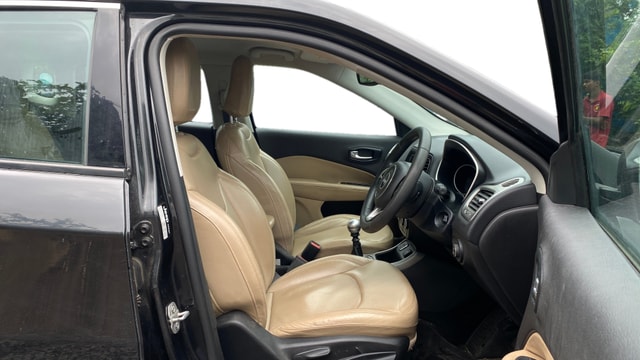 View Jeep Compass Image 16 Used Jeep Compass Image 16