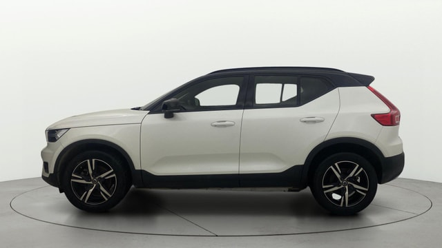 View Volvo XC40 Image 27 Used Volvo XC40 Image 27