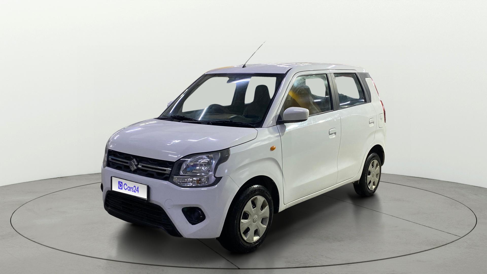 View 2022 Maruti Suzuki 1000 Base Variant Image 34 Used 2022 Maruti Suzuki 1000 Base Variant Image 34