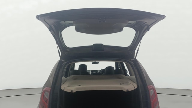 View Renault Duster Image 16 Used Renault Duster Image 16