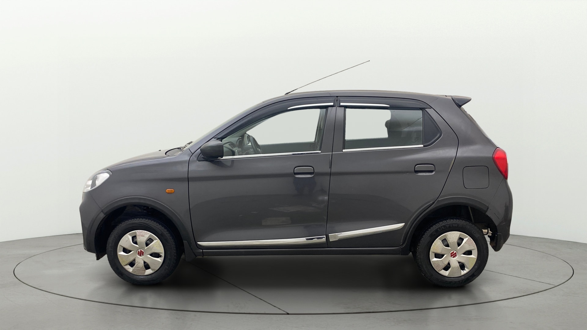View 2024 Maruti Suzuki Alto K10 LX Image 5 Used 2024 Maruti Suzuki Alto K10 LX Image 5