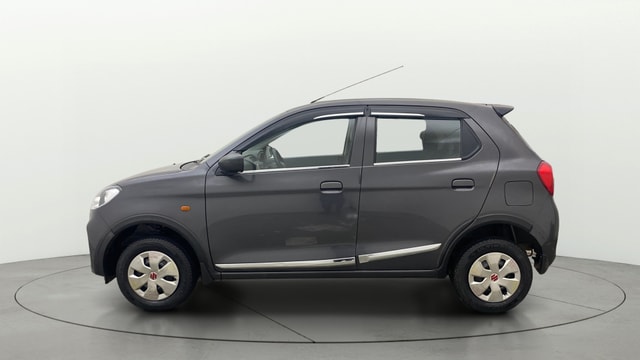 View Maruti Suzuki Alto K10 Image 5 Used Maruti Suzuki Alto K10 Image 5