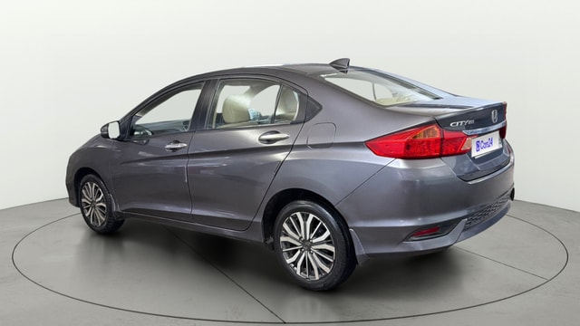 View Honda City Image 2 Used Honda City Image 2