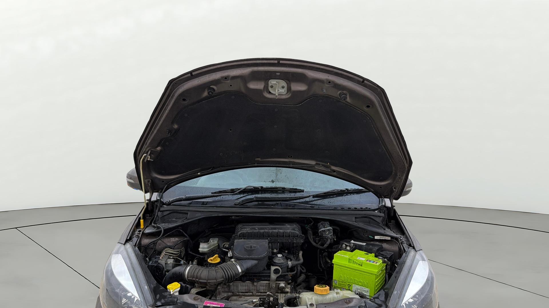 Used 2018 Tata Tigor Used 2018 Tata Tigor