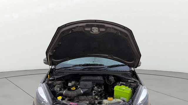 View Tata Tigor Image 31 Used Tata Tigor Image 31