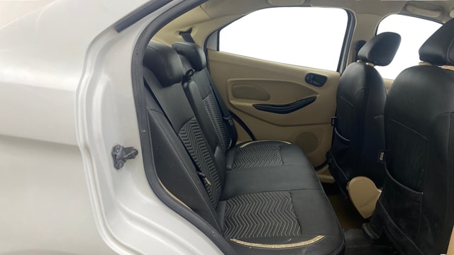 View Ford Figo Aspire Image 29 Used Ford Figo Aspire Image 29