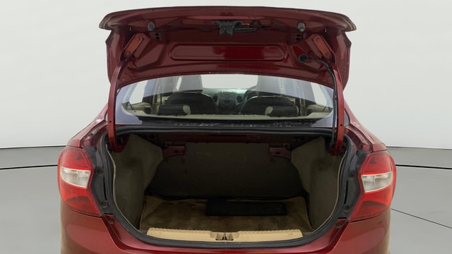 View Ford Figo Aspire Image 36 Used Ford Figo Aspire Image 36