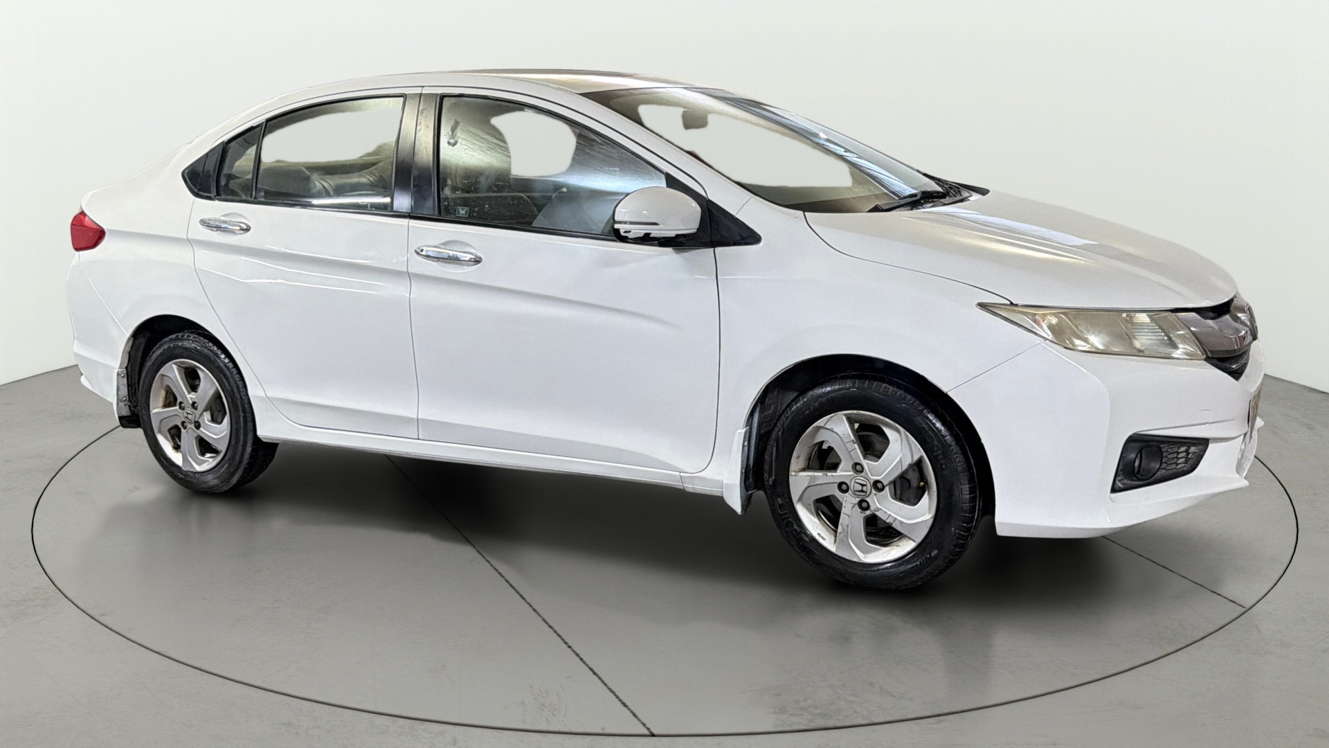 Used 2016 Honda City Used 2016 Honda City