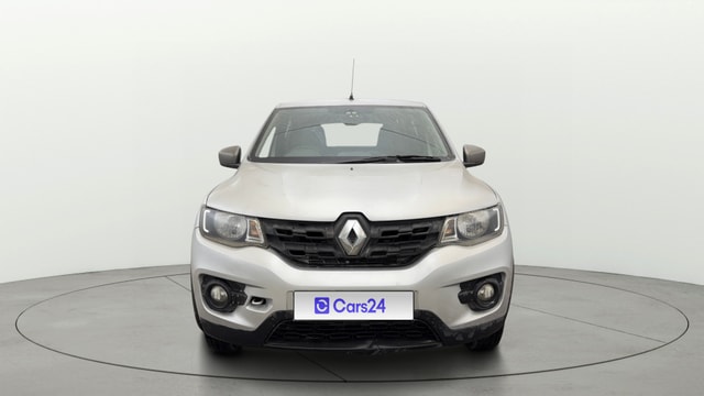 View Renault Kwid Image 1 Used Renault Kwid Image 1