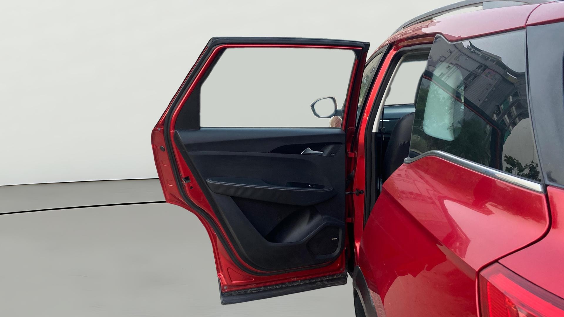View 2019 MG Hector Sharp Diesel Image 14 Used 2019 MG Hector Sharp Diesel Image 14
