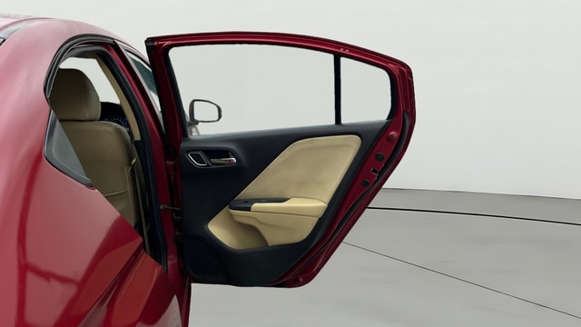 View Honda City Image 8 Used Honda City Image 8