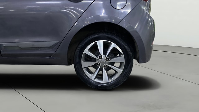 View Hyundai Elite i20 Image 11 Used Hyundai Elite i20 Image 11