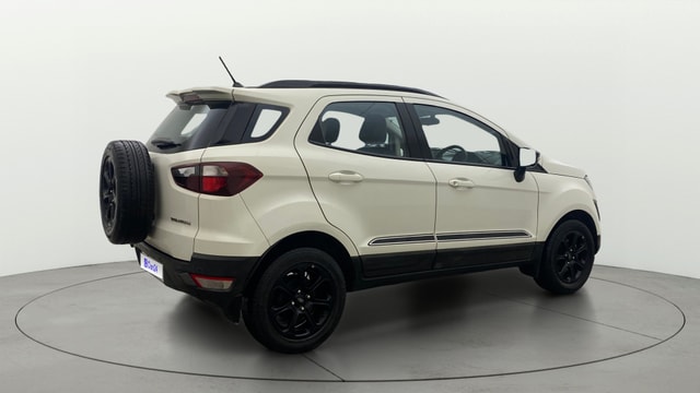 View Ford EcoSport Image 47 Used Ford EcoSport Image 47