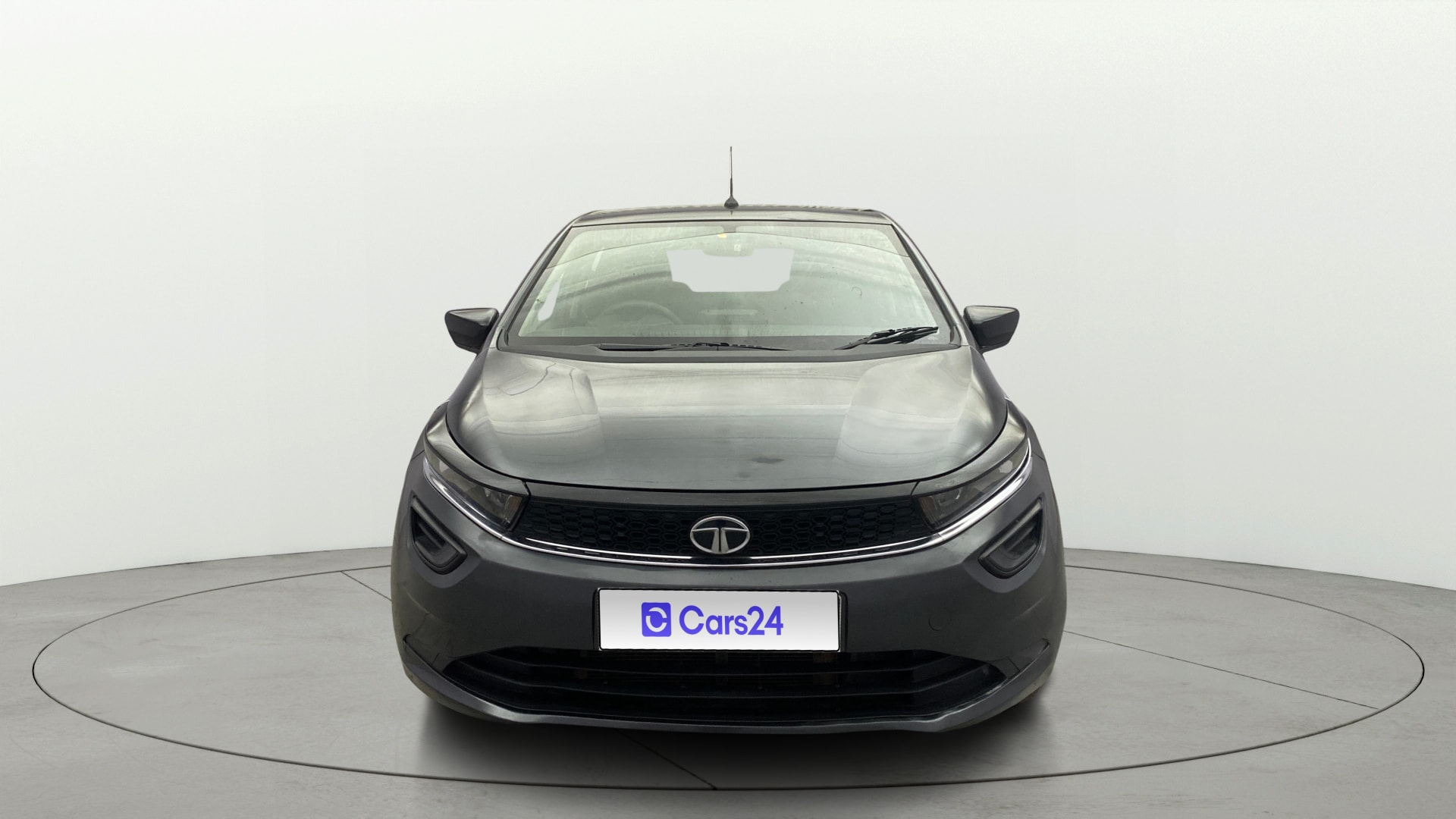 Used 2022 Tata Altroz Used 2022 Tata Altroz