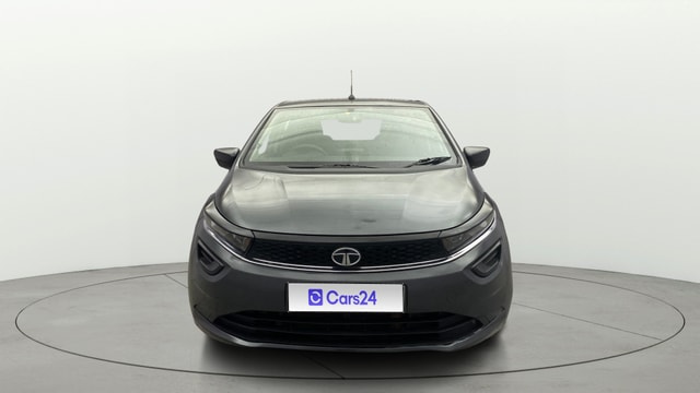 View Tata Altroz Image 1 Used Tata Altroz Image 1