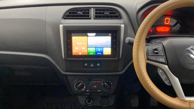 View Maruti Suzuki Alto K10 Image 17 Used Maruti Suzuki Alto K10 Image 17