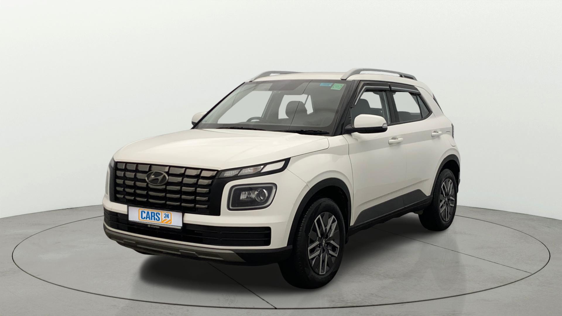 View 2024 Hyundai Venue S (O) 1.0 Turbo Petrol DCT Image 35 Used 2024 Hyundai Venue S (O) 1.0 Turbo Petrol DCT Image 35