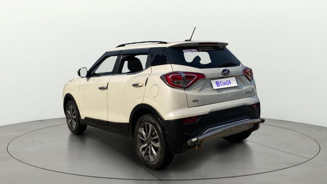 View Mahindra XUV300 Image 2 Used Mahindra XUV300 Image 2