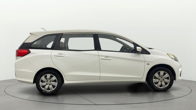 View Honda Mobilio Image 8 Used Honda Mobilio Image 8