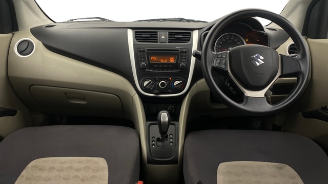 View Maruti Suzuki 1000 Image 15 Used Maruti Suzuki 1000 Image 15