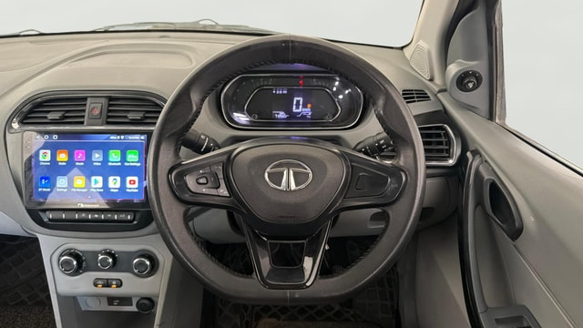 View Tata Tigor Image 20 Used Tata Tigor Image 20