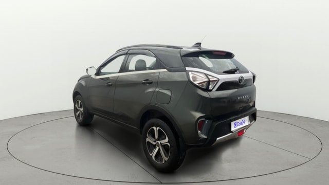 View Tata Nexon Image 2 Used Tata Nexon Image 2