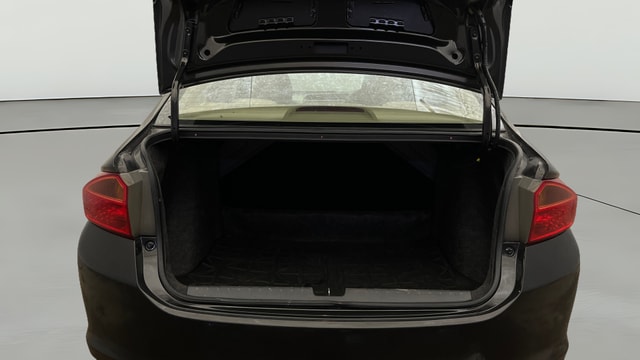 View Honda City Image 39 Used Honda City Image 39