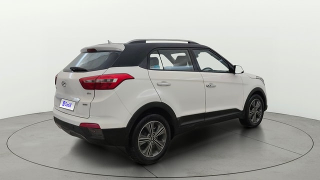 View Hyundai Creta Image 45 Used Hyundai Creta Image 45