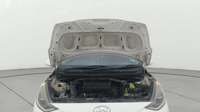 View Hyundai Grand i10 Nios Image 19 Used Hyundai Grand i10 Nios Image 19