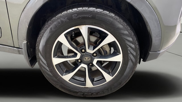View Tata Nexon Image 42 Used Tata Nexon Image 42