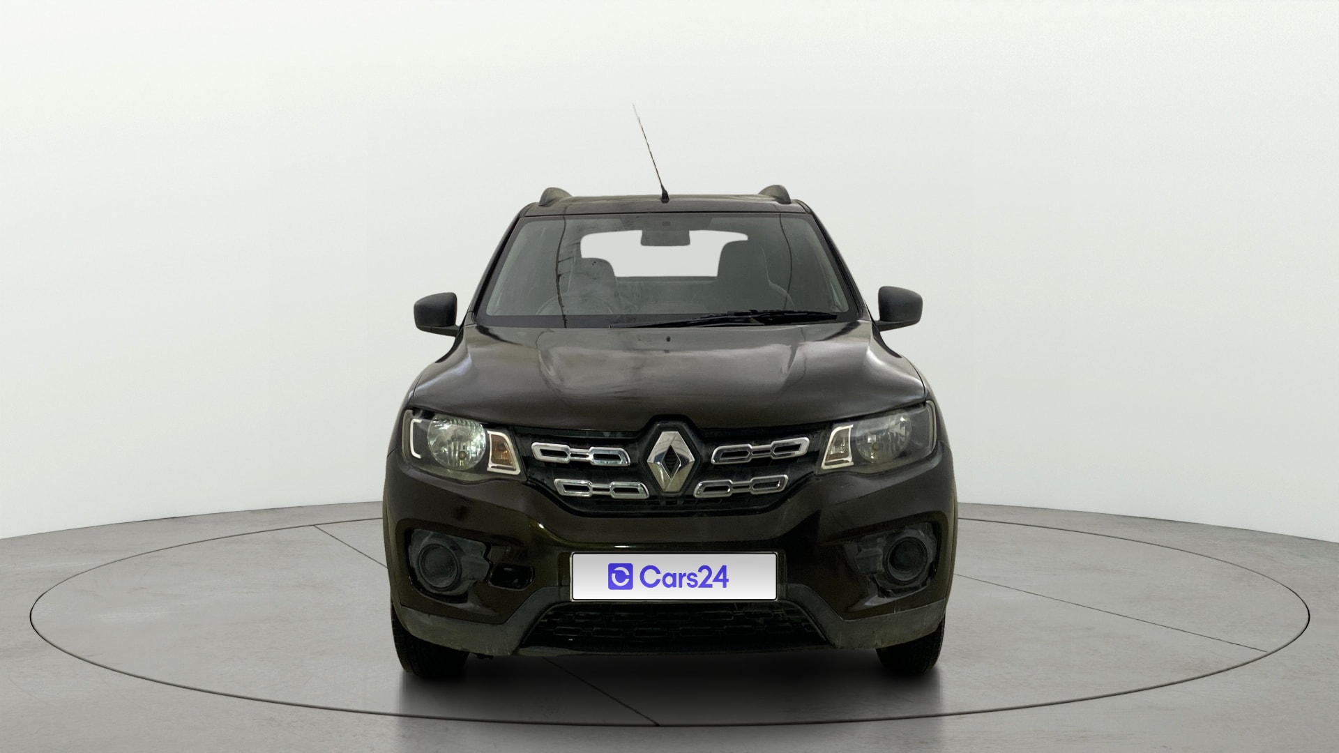 View 2017 Renault Kwid RXL Image 1 Used 2017 Renault Kwid RXL Image 1