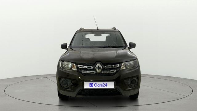 View Renault Kwid Image 1 Used Renault Kwid Image 1