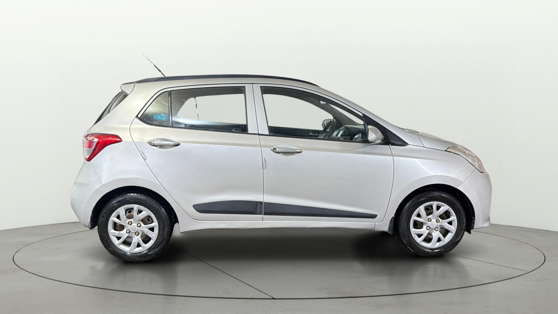 Used 2018 Hyundai Grand i10 Used 2018 Hyundai Grand i10