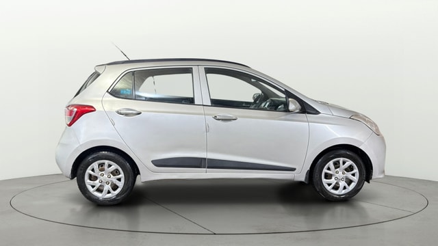 View Hyundai Grand i10 Image 8 Used Hyundai Grand i10 Image 8