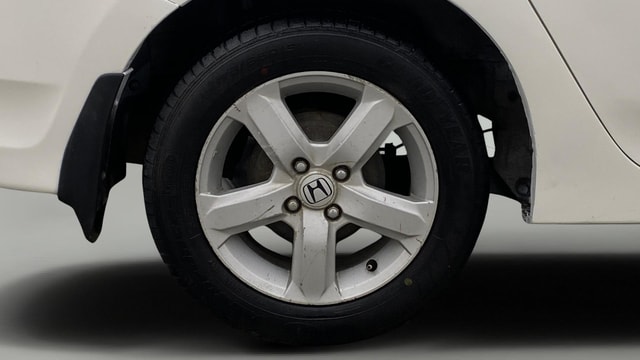 View Honda City Image 23 Used Honda City Image 23