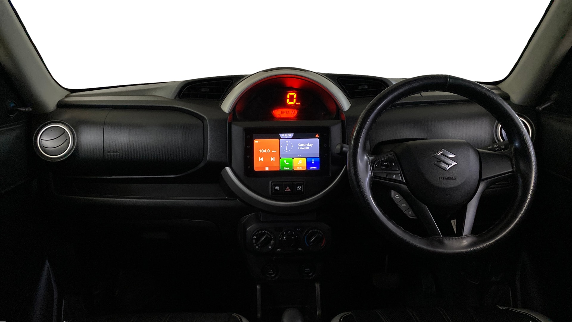 Used 2020 Maruti Suzuki 1000 Used 2020 Maruti Suzuki 1000