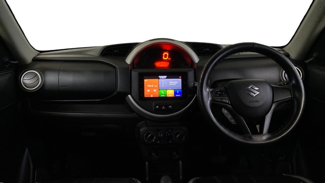 View Maruti Suzuki 1000 Image 15 Used Maruti Suzuki 1000 Image 15
