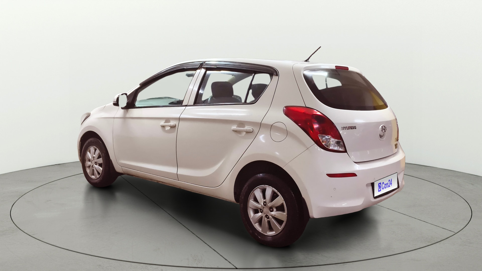Used 2013 Hyundai Elite i20 Used 2013 Hyundai Elite i20