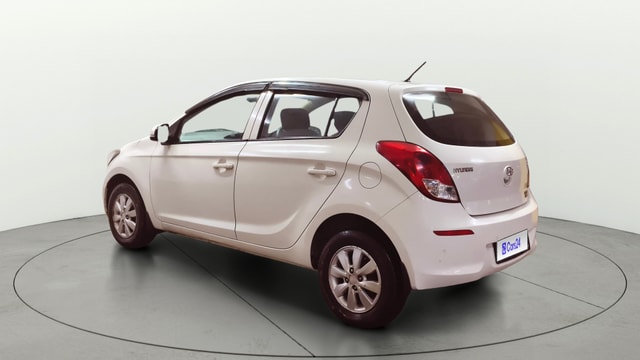 View Hyundai Elite i20 Image 2 Used Hyundai Elite i20 Image 2