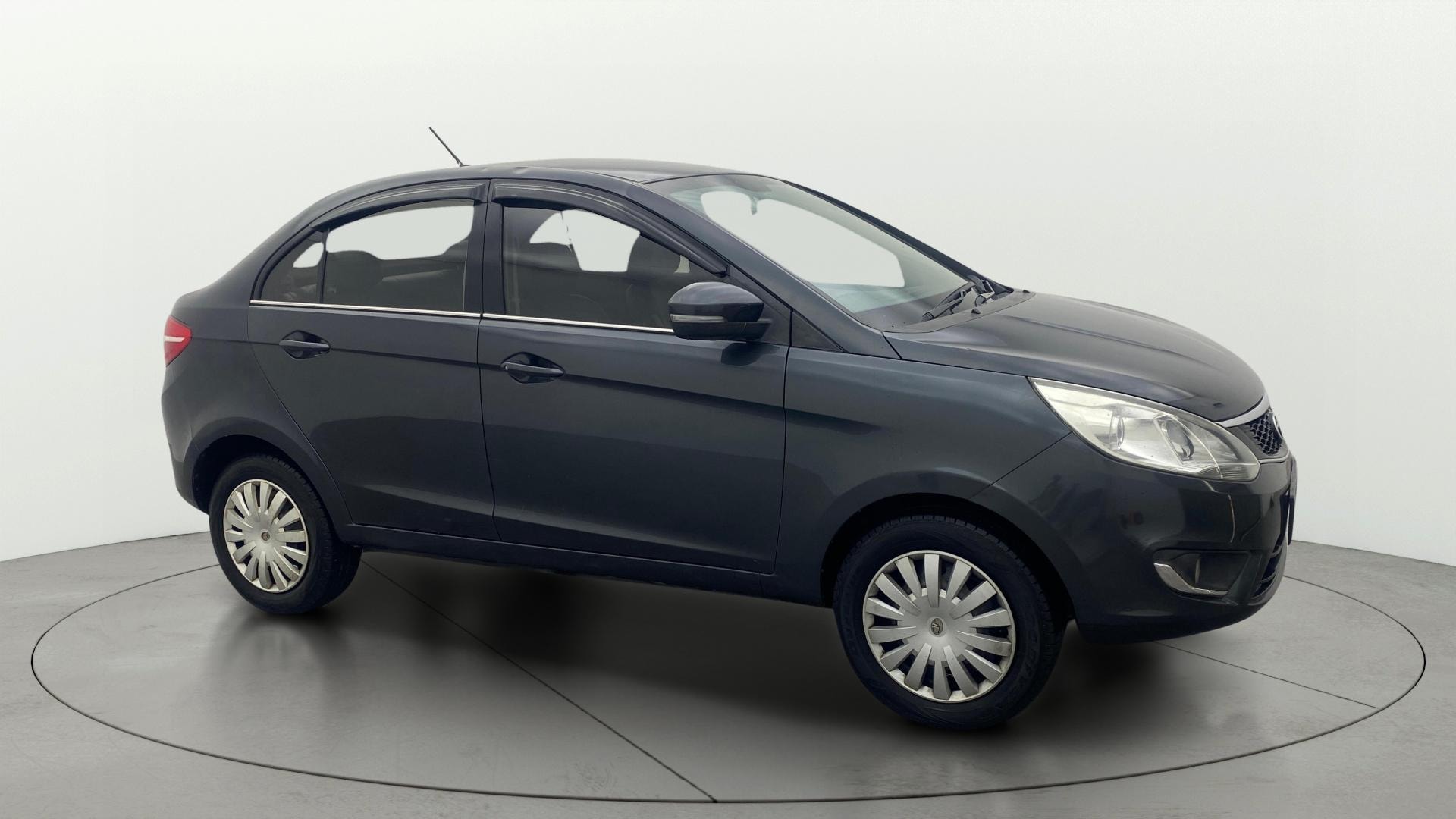 Used 2017 Tata Zest Used 2017 Tata Zest