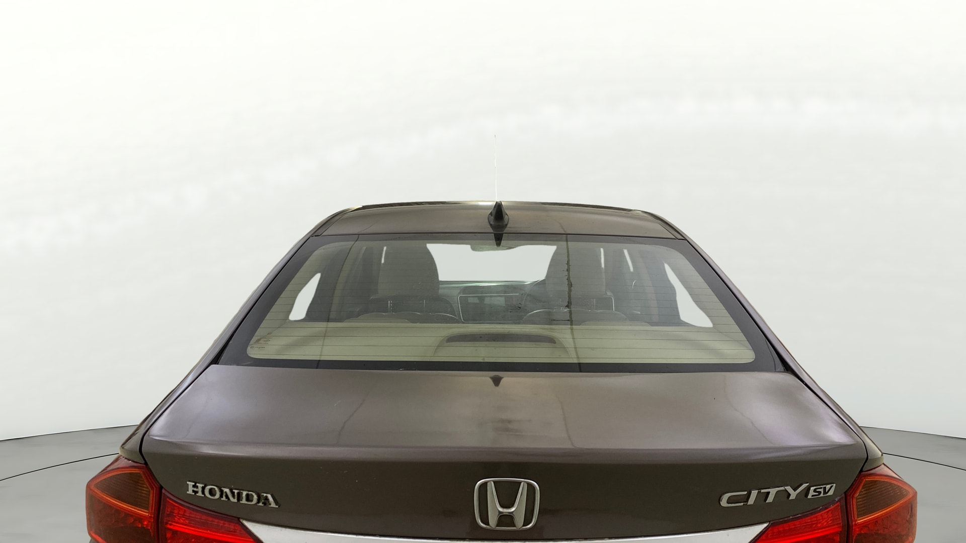 Used 2014 Honda City Used 2014 Honda City