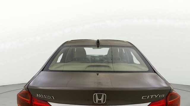 View Honda City Image 5 Used Honda City Image 5