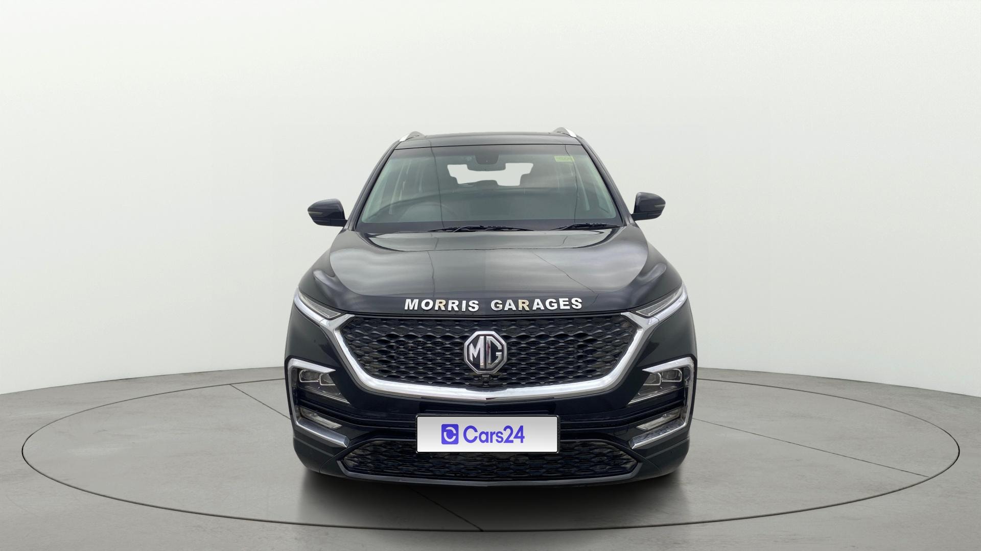 Used 2020 MG Hector Used 2020 MG Hector