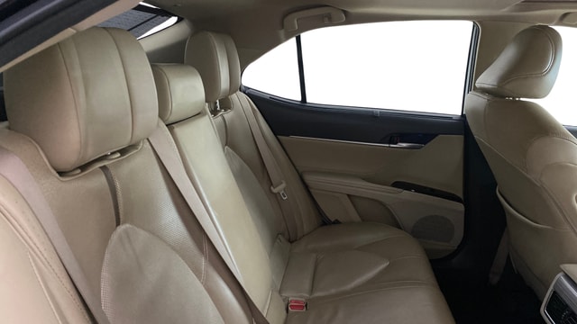 View Toyota Camry Image 30 Used Toyota Camry Image 30